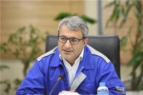 مدیرعاملی ایران خودرو به یک «آبی پوش» سپرده شد