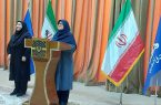 مهاجرانی:پارس جنوبی حاصل توجه ویژه به اقتصاد مقاومتی است/ تامین امنیت مردم وظیفه دولت