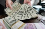دلار ثابت ماند؛ یورو کمی گران شد