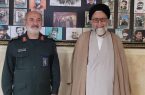 سردار کاظمی: نفوذ وزارت اطلاعات در ساختار اسرائیل شاهکار است