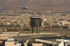 جزییات انفجار بامداد شنبه در فرودگاه مهرآباد