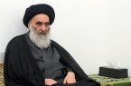 آیت الله سیستانی: جامعه جهانی باید رژیم صهیونیستی را تحت فشار قرار دهد