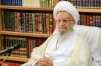 آیت‌الله مکارم شیرازی: تهدیدکننده رهبری و مرجعیت حکم محارب دارد