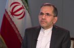تخت‌روانچی: ازسرگیری مذاکرات هسته‌ای مشروط به توقف اقدامات تجاوزکارانه است