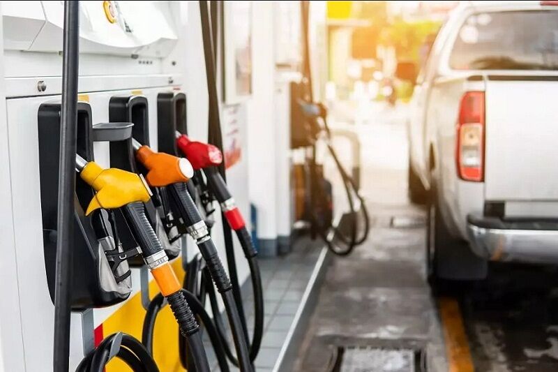 استقرار ۱۷ جایگاه سیار سوخت‌رسانی در شهر تهران
