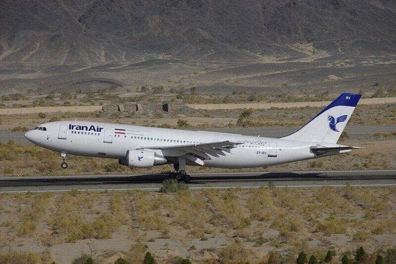 هیچ پروازی در فرودگاه های کشور تا اطلاع ثانوی انجام نمی شود