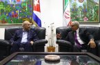 قالیباف: ارتقاء روابط ایران و کوبا سبب افزایش قدرت در مقابله با استکبار خواهد شد