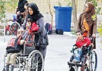رعایت قانون حمایت از حقوق معلولان؛ شرط لازم افتتاح ساختمان‌ها و فضاهای شهری