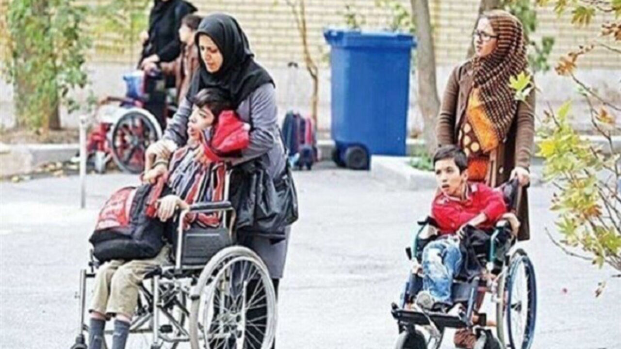 رعایت قانون حمایت از حقوق معلولان؛ شرط لازم افتتاح ساختمان‌ها و فضاهای شهری
