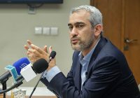 چهار برنامه اولویت دار مدنی زاده؛ از رقابت پذیری اقتصاد تا اصلاح مالیاتها چهار برنامه اولویت دار مدنی زاده؛ از رقابت پذیری اقتصاد تا اصلاح مالیاتها