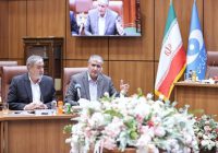 روسیه هشت نیروگاه اتمی در ایران می‌سازد