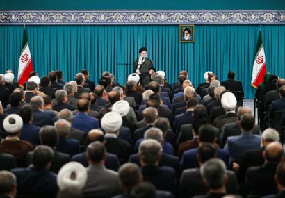 تاکید بر شأن و جایگاه بی‌نظیر مجلس شورای اسلامی/ نمایندگان این جایگاه وزین را حفظ کنند