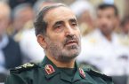 سرلشکر «علی شادمانی» فرمانده قرارگاه مرکزی خاتم الانبیاء شد