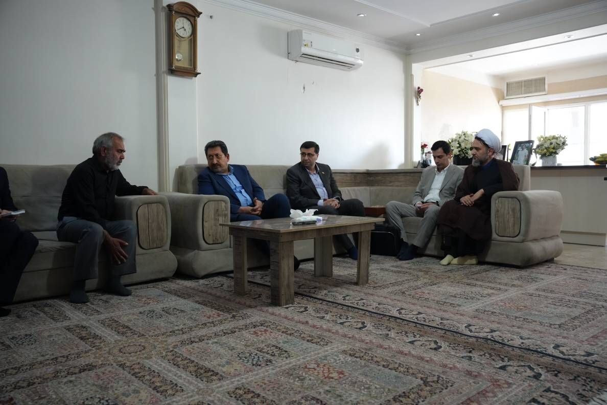 وزیر صمت: دست پرتوان نیروهای مسلح جمهوری اسلامی، انتقام سختی از متجاوز خواهد گرفت
