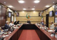 نشست تخصصی مدیران سلامت، غذا و داروی سازمان‌های مناطق آزاد کشور برگزار شد