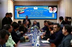 ایجاد اشتغال با توسعه صنایع کوچک و متوسط