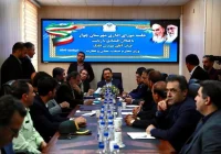 ایجاد اشتغال با توسعه صنایع کوچک و متوسط