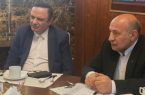 برگزاری پنل تخصصی معرفی ظرفیت‌های سرمایه‌گذاری ماکو و مناطق ویژه اقتصادی آذربایجان‌غربی