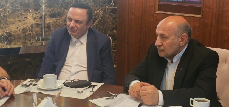 برگزاری پنل تخصصی معرفی ظرفیت‌های سرمایه‌گذاری ماکو و مناطق ویژه اقتصادی آذربایجان‌غربی