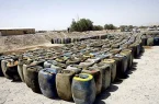 اقتصاد فقرزده، بستر قاچاق