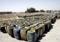 اقتصاد فقرزده، بستر قاچاق