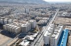 حرکت پرقدرت بانک مسکن در مسیر نهضت ملی با پرداخت حدود ۱۲۸ همت تسهیلات/ تمرکز بیشتر بر تکمیل واحدهای آماده تحویل