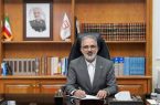 پیام تبریک مدیرعامل بانک مسکن به مناسبت فرارسیدن عید سعید غدیرخم