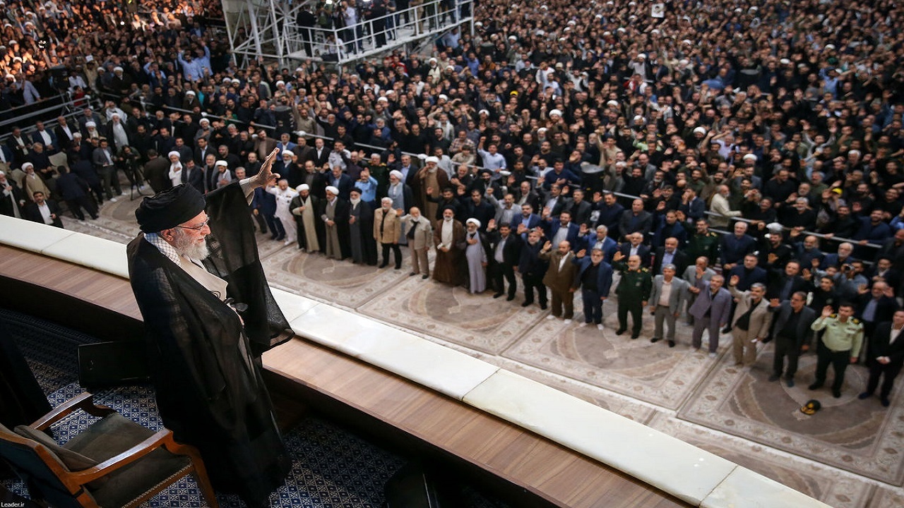 حرف آخر مشخص شد، کسی حق ندارد به ایران زور بگوید