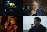 جریمه سنگین برای نمایش استعمال دخانیات در فیلم‌ها