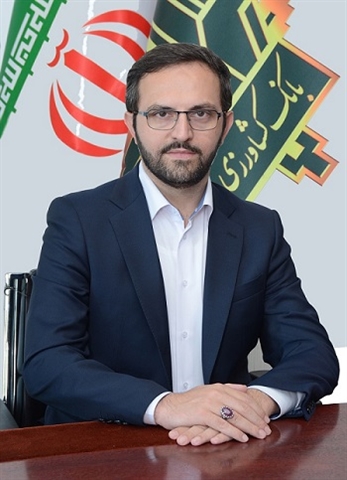 پیام مدیرعامل بانک کشاورزی در پی حمله ددمنشانه رژیم صهیونیستی و شهادت جمعی از هموطنان