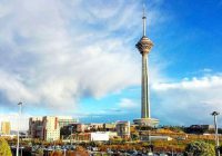 مالکیت برج میلاد به شهرداری تهران بازگشت