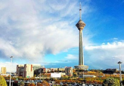 مالکیت برج میلاد به شهرداری تهران بازگشت