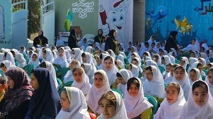 آغاز اجرای برنامه توانمندسازی معلمان و مدیران