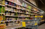 وضعیت عادی بازار مواد غذایی؛ ذخایر کافی وجود دارد