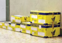 تعریف بسته حمایتی برای عبور از شرایط بحرانی کسبوکارهای دانشبنیان همکار پست تعریف بسته حمایتی برای عبور از شرایط بحرانی کسبوکارهای دانشبنیان همکار پست