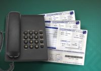 تلفن مشتریان بدهکار تلفن ثابت قطع نمی شود تلفن مشتریان بدهکار تلفن ثابت قطع نمی شود