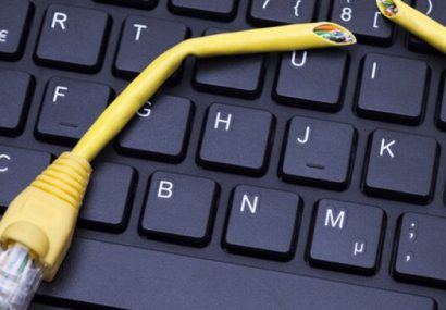 وزارت ارتباطات: موقتاً اینترنت محدود می‌شود