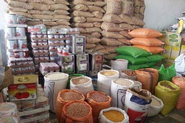 مانعی برای صادرات محصولات کشاورزی وجود ندارد/ کالا تامین است؛ احساسی خرید نکنید