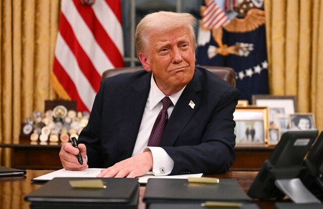 دستپاچگی مسئولان تحریمهای نفتی ایران از پیام ترامپ
