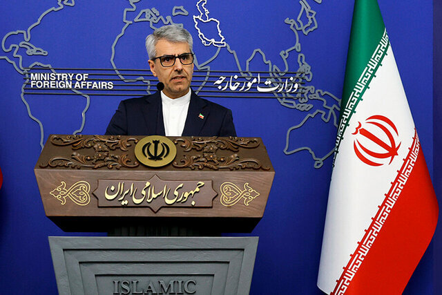 بقائی: به هیچ وجه تسلیم زیاده خواهی‌های طرف‌های مقابل نمی‌شویم