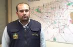 نصب دوربین بر روی البسه یگان حفاظت متروی تهران/ پایش رفتار مأموران و ثبت دقیق وقایع در مترو