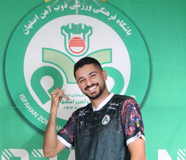 «مصلح» ۲ فصل دیگر سبزپوش میماند