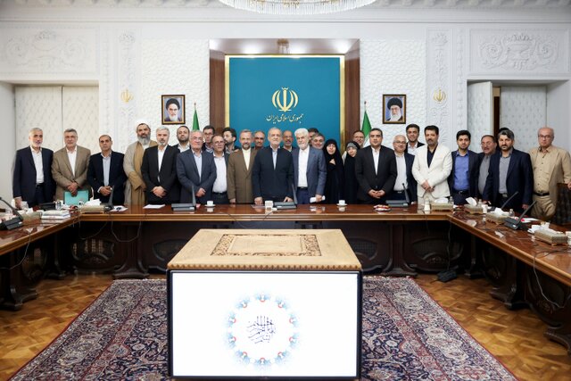 پزشکیان: اجرای طرح پزشک خانواده باعث هدایت هوشمندانه منابع بخش سلامت می‌شود