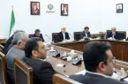 عارف: بخش خصوصی با وجود نوپا بودن خوش درخشید/تاکید بر نوسازی و بهسازی صنعت سیمان