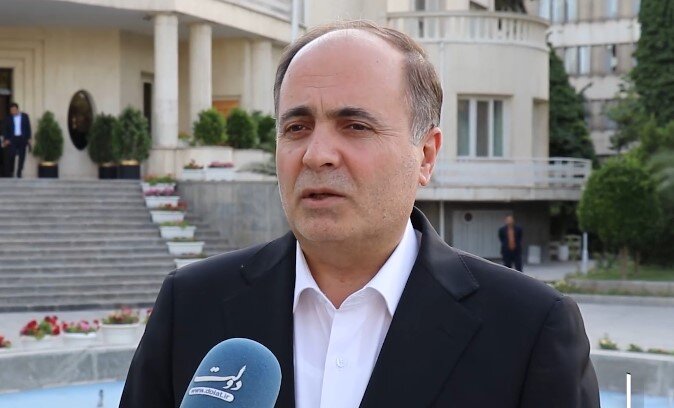 بازگشت حق رای ایران در «فائو»