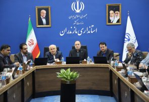 ۴۰۰ طرح کشاورزی در هفته دولت به بهرهبرداری میرسد