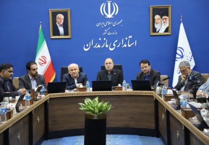 ۴۰۰ طرح کشاورزی در هفته دولت به بهره‌برداری می‌رسد