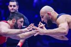 سعدالله‌یف: به UFC نمی روم