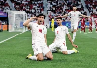 ترکیب احتمالی تیم ملی مقابل کرهشمالی؛ نیمکتنشینی شجاع و بازگشت سامان ترکیب احتمالی تیم ملی مقابل کرهشمالی؛ نیمکتنشینی شجاع و بازگشت سامان