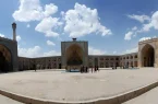 معاون میراث فرهنگی: پیگیر پرونده عبور مترو از حریم مسجد عتیق اصفهان هستیم